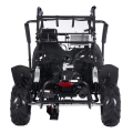 Pojazd BUGGY Spalinowy LUCKY SEVEN LIFT Pomarańczowy PSP.GK014B.POM